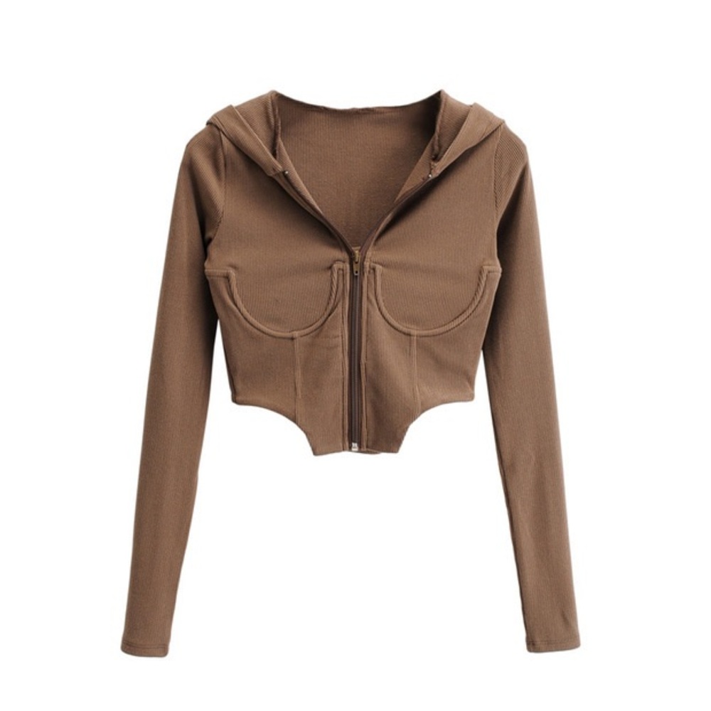 Jacket And Top Set - image 3